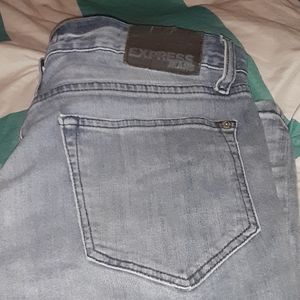 Express jeans(authentic)